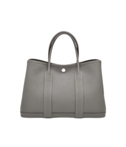 [탑티어/해외배송]에르메스 가든파티 30(그리 메이어/네곤다)