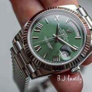 [국내배송]로렉스 데이데이트 최상위