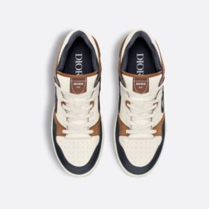 [국내배송]디올 [ D*OR ] 수입 B57 로우탑 스니커즈