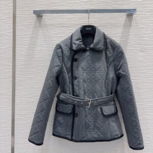 [국내배송]디올 퀼팅 자켓