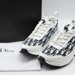 [국내배송]디올 오블리크 남성 스니커즈.