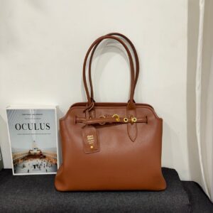 [국내배송]미우미우 아방뛰르 나파 가죽백