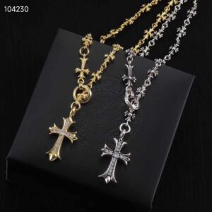 [국내배송]크롬하츠 목걸이