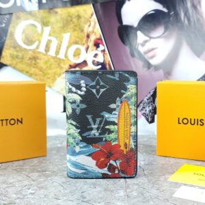 [국내배송]루이비통 포켓 오거나이져