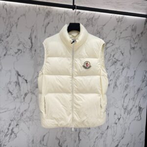 [국내배송]몽클레어 구스다운 알마즈 다운 베스트 패딩 조끼