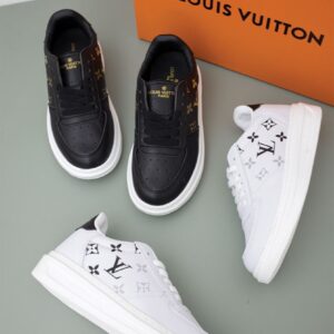 [국내배송]루이비통 LV 모노그램 리볼리 스니커즈