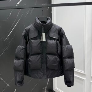 [국내배송]발렌시아가 텍티컬 패딩