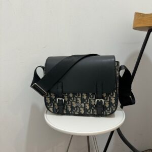 [국내배송]디올 메신져 숄더 크로스백