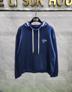 [국내배송]루이비통 시그니처 후드티셔츠