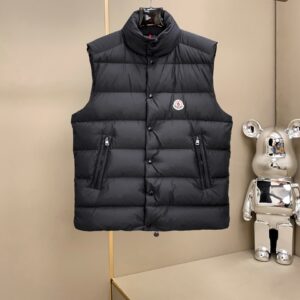 [국내배송]몽클레어 2505 팁 Tibb 구스다운 베스트 패딩조끼