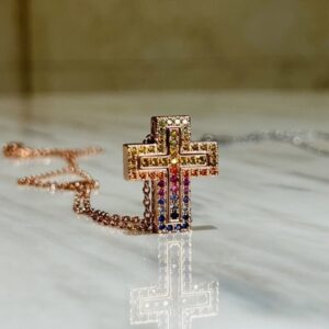 [국내배송]다미아니 벨에포크 멀티 컬러