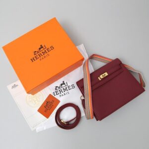 [국내배송]에르메스 켈리 단스백 수입최고급