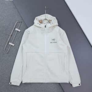 [국내배송]아크테릭스 아크워드 기모 후드 자켓