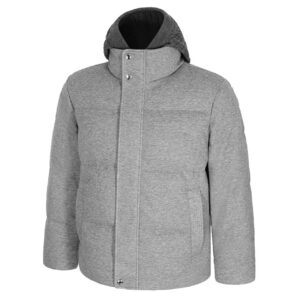 [국내배송]로로피아나 클래식 구스다운 패딩 자켓