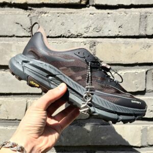 [국내배송]호카 X 세티스파이 마파테 스피디4 라이트커피