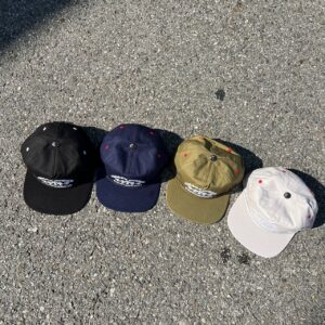 [국내배송]크롬하 가스 트러커햇