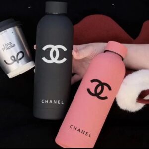 [국내배송]샤넬 수입 텀블러