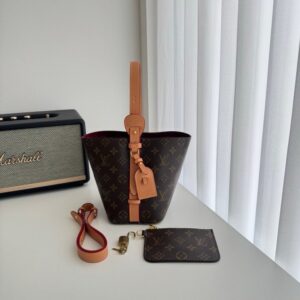 [국내배송]루이비통 올인 BB 백