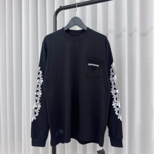 [국내배송]크롬하츠 아스펜 롱슬리브 티셔츠