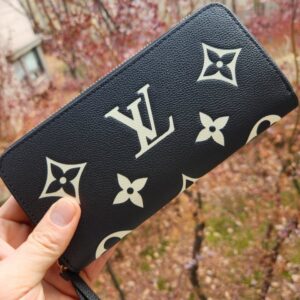 [국내배송]루이비통 클레망스 장지갑