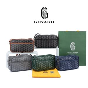 [국내배송]고야드 카페르 카메라백PM(5color)