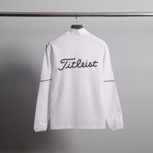 [국내배송]타이틀리스트 소매라인 윈드 자켓