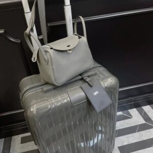 [국내배송]리모와 에센셜 트렁크