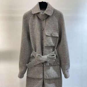 [국내배송]샤넬 울 트위트