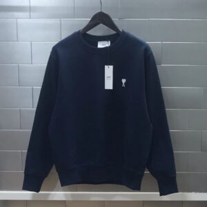 [국내배송]아미 25SS 드 꾀흐 스웻맨투맨