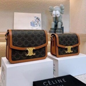 [국내배송]셀린느 트리오페 틴 크로스