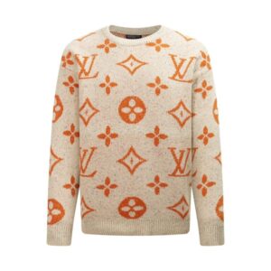 [국내배송]루이비통 모노그램 울 니트
