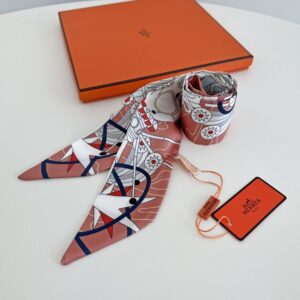 [국내배송]에르메스 오디세이 트윌리 100%실크