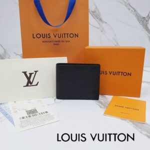 [국내배송]루이비통 멀티플 월릿 반지갑
