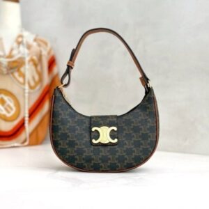 [국내배송]셀린느 트리오페 아바 호보백