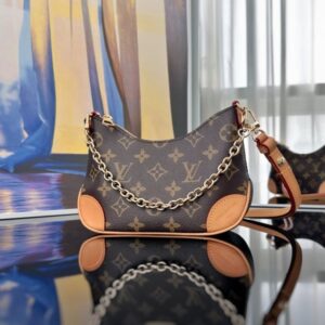 [국내배송]루이비통 나노 불로뉴 M25519