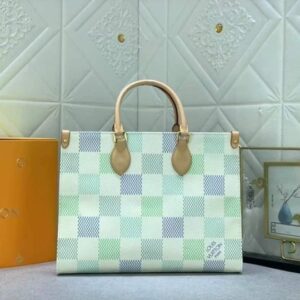 [국내배송]루이비통 빅아주르 온더고 MM