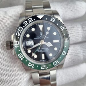 [국내배송]로렉스 GMT-마스터 2 스프라이트