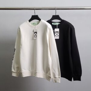 [국내배송]오프화이트 디아그스컬 맨투맨