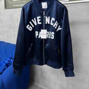 [국내배송]지방시 2025ss gv 새틴 자수 붐버