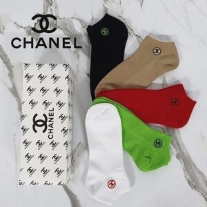 [국내배송]샤넬 양말 Socks