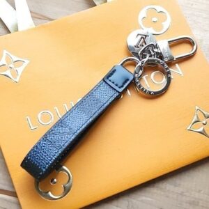 [국내배송]루이비통 다미에 키링