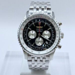 [국내배송]브라이틀링 네비타이머 신형 송중기 시계