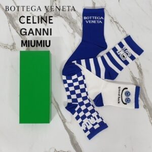 [국내배송]명품 양말 Socks 4종 set