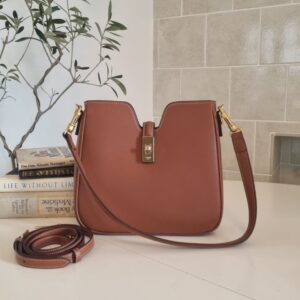 [국내배송]셀린느 까미유 소프트16 스몰백