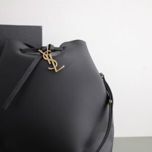 [국내배송]생로랑 [YSL] 수입고급 램스킨 소재의 PARIS VII 포숑