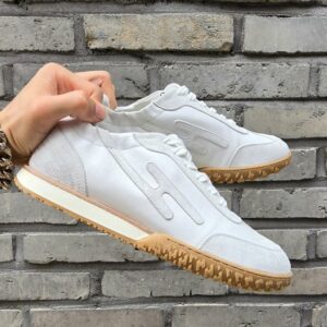 [국내배송]에르메스 jet 스니커즈