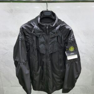 [국내배송]나이키 X 스톤 아일랜드 윈드러너