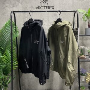 [국내배송]아크테릭스 테릭 야상자켓
