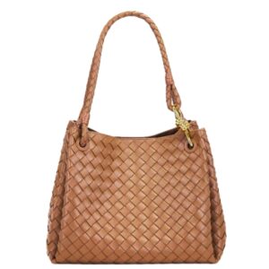 [프리미엄/해외배송]보테가 파라슈트 백 라지(탠)